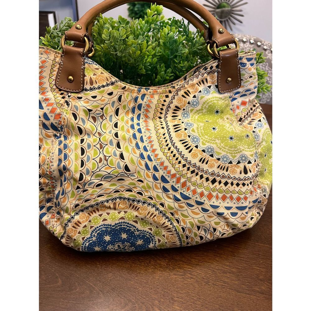 Nine West boho bag - Picture 2 of 7